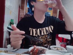 -宾朋海鲜美食餐厅·特色美食(兴海路店)