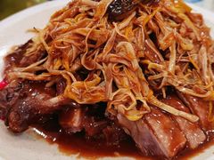 招牌醇鹅-福龙私房菜·客家大盆菜