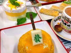 -七爷清汤腩·港式餐厅(金狮广场店)