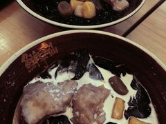 -鲜芋仙(南开大悦城店)
