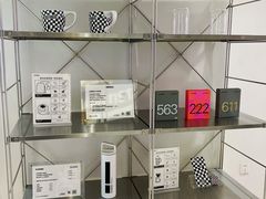 -科学家咖啡(恒隆广场店)