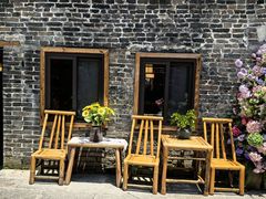 -61号餐吧(兴坪古镇漓江店)