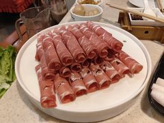 -阳坊大都涮羊肉(阳坊总店)