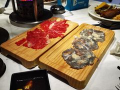 -星伦多自助料理·涮烤一体(虹悦城店)