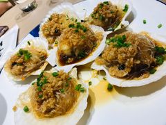 -日进一片海.生腌海鲜火锅.宵夜烧烤(三里屯总店)