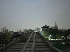 -石湖景区