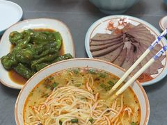 -蹄子许浆水面(仁恒美林郡店)