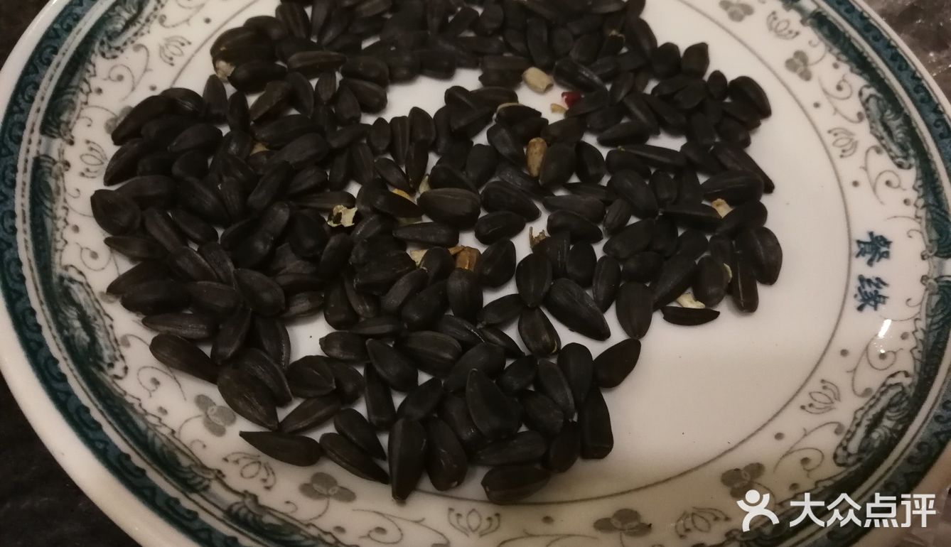 很好吃的麻辣香锅