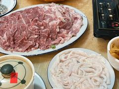 -华哥新鲜猪精品美食