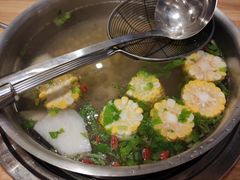 -嬷孙家潮汕牛肉火锅(北京路天河城店)