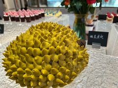 -菲住布渴酒店自助餐厅(阿里巴巴西溪园区店)