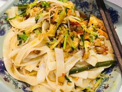 -老新隆牛肉锅贴(新街口店)