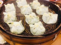 -清真马三汤包(回民街店)