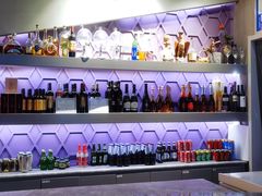 -Wei菋·Le Bistrot