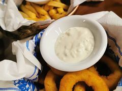 -宝莱纳餐厅(滨江店)