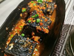 长沙臭豆腐-湘语·湖南家常菜(新洲店)