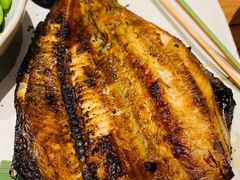 -魚盛(新宿三丁目店)