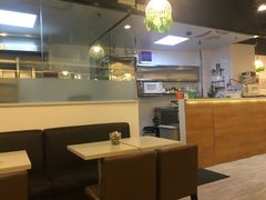 -仁信双皮奶(东川路店)