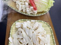 -名善山珍·野生菌汤锅(文殊院店)
