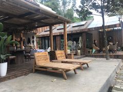 -悦哉·派对·草坪婚礼·围炉煮茶(三圣乡店)