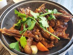 -美极鲜食坊(宝安南路店)