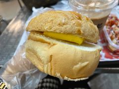 -孖记茶档·热腾茶餐(乐峰店)