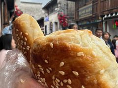 -王天顺海苔饼