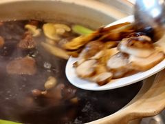 -天宜隆蘑菇宴火锅(石景山旗舰店)