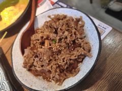 -松子料理(亮马桥店)