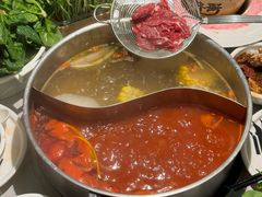 -俏牛哥鲜牛肉牛肆馆(重庆天地店)
