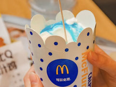 可尔必思麦旋风-麦当劳(嘉定店)