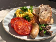 -农畉LONFOOD(福田星河COCOPark店)