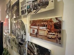 -龙门阵茶屋川菜馆(武康路店)