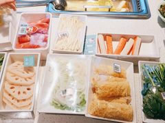-野妹火锅(龙岗店)
