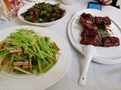 -丰收日·小海鲜·沪上家宴(顾村正大店)