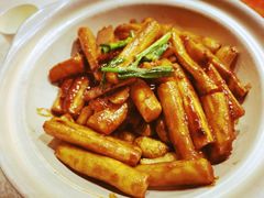 -怡和春天大酒楼(柳芳店)