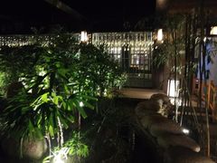 -三江森林温泉度假区