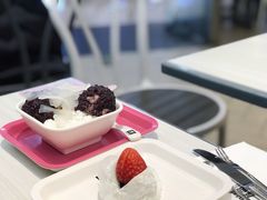 -满记甜品(金融街店)