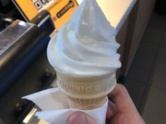 -麦当劳(杭州临平万达广场店)