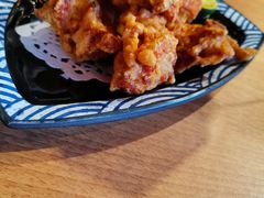-桃花丼烧肉饭(凯丹商场店)