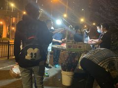 -新疆阿力烧烤