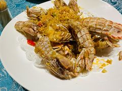 皮皮虾-北塘海鲜·天津菜(大光明桥旗舰店)
