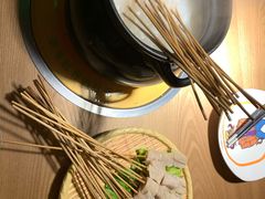 -尚品小土屋涮毛肚(李沧万达店)