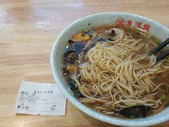 -朱鸿兴面馆(镇湖店)