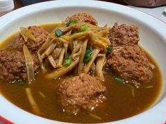 -品大三·经典淮扬菜(大行宫店)