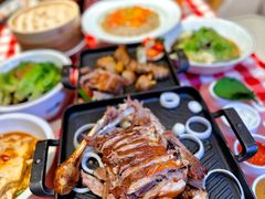 -西贝(枫蓝国际购物中心店)