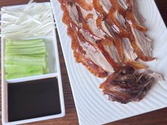 -便宜坊烤鸭店(科创店)