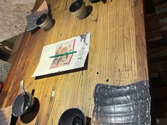 -并州大牌档之醉轻尘