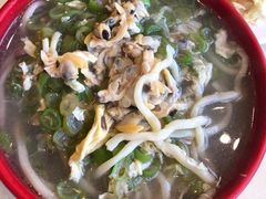 -群姐面馆·海鲜烧烤(同安路二店)