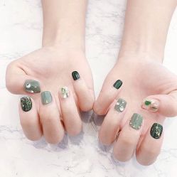 -Pink You美甲美睫纹绣定制中心